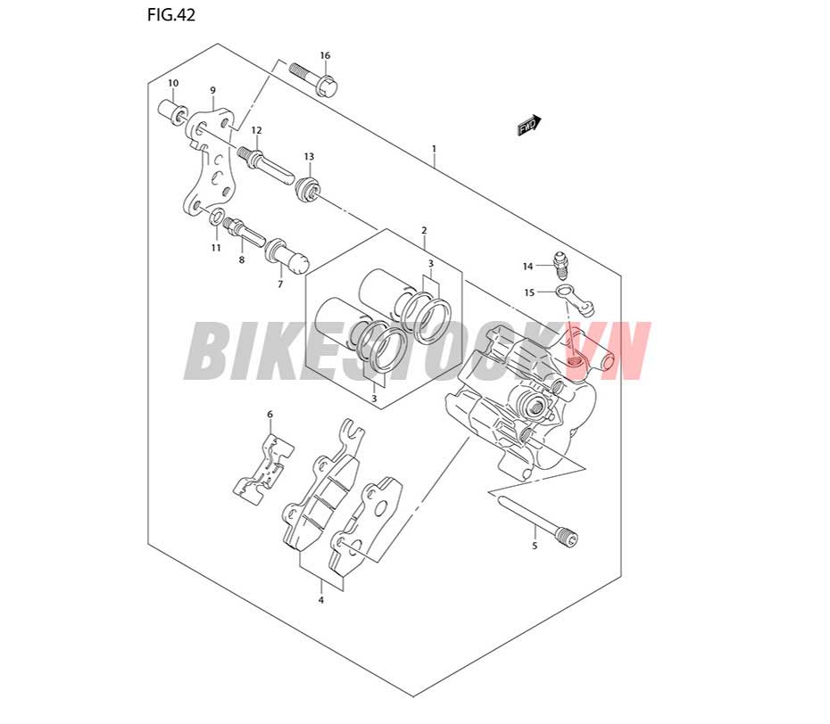 FIG-42_NGÀM PHANH TRƯỚC